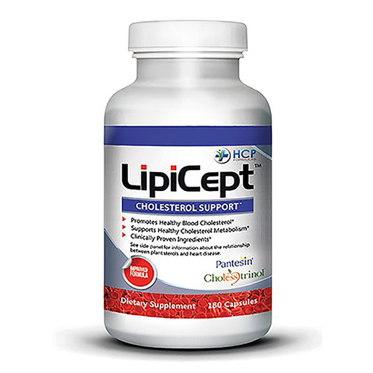 HCP Formulations Lipicept