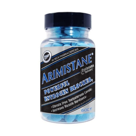 Hi-Tech Pharmaceuticals Arimistane