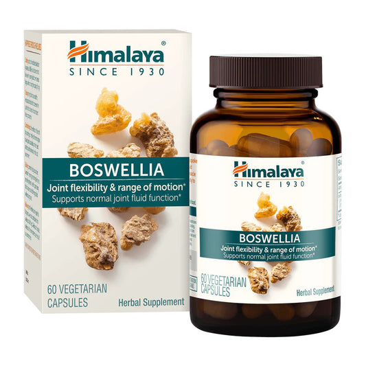 Himalaya Boswellia