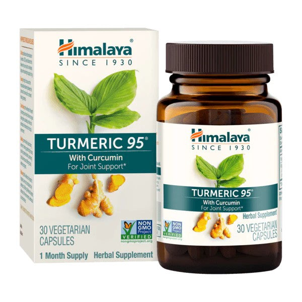 Himalaya Tumeric 95