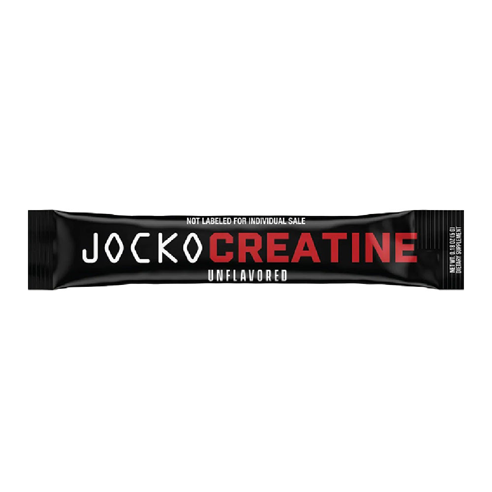 Jocko Fuel Creatine Stick Packs