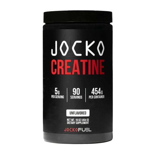 Jocko Fuel Creatine