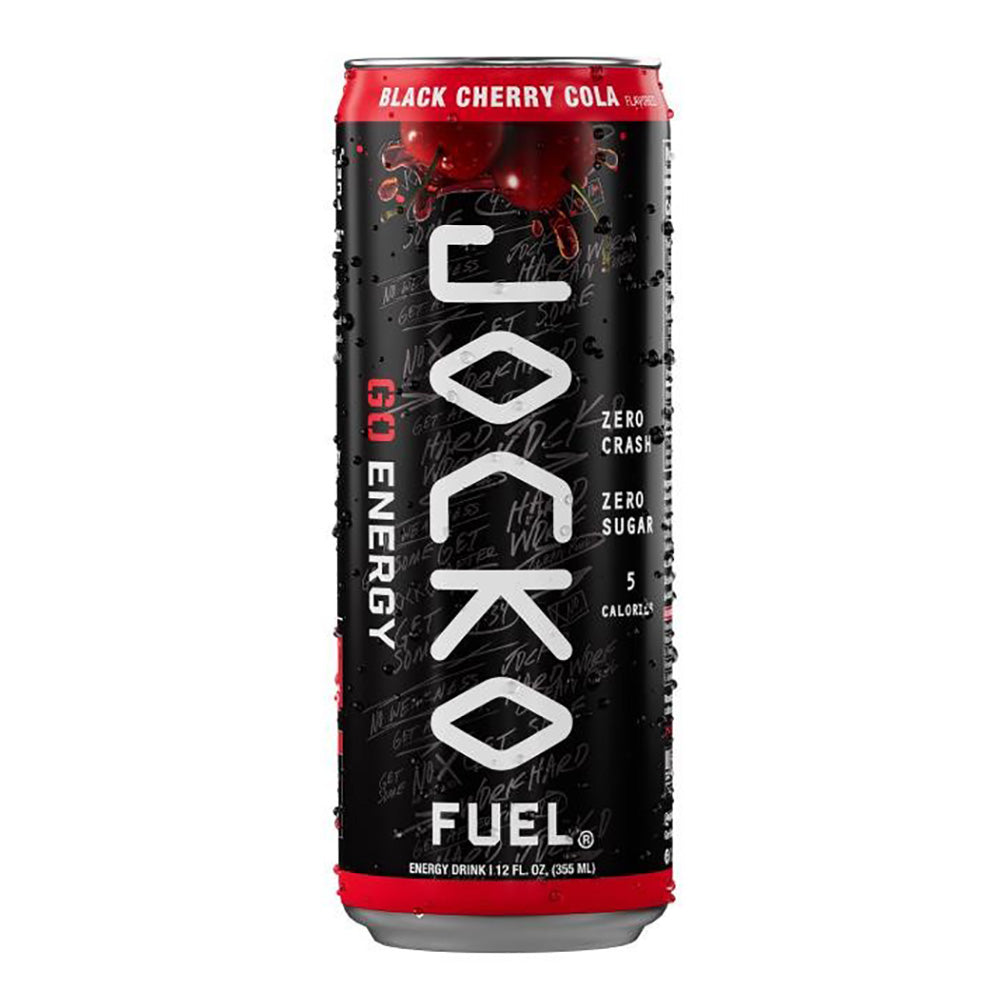 Jocko Fuel GO RTD
