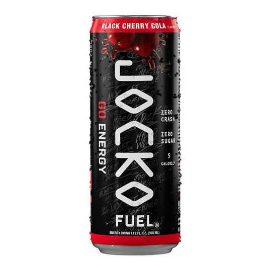 Jocko Fuel GO RTD