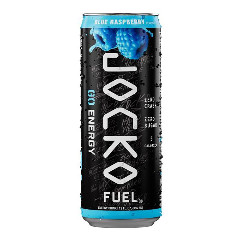 Jocko Fuel GO RTD