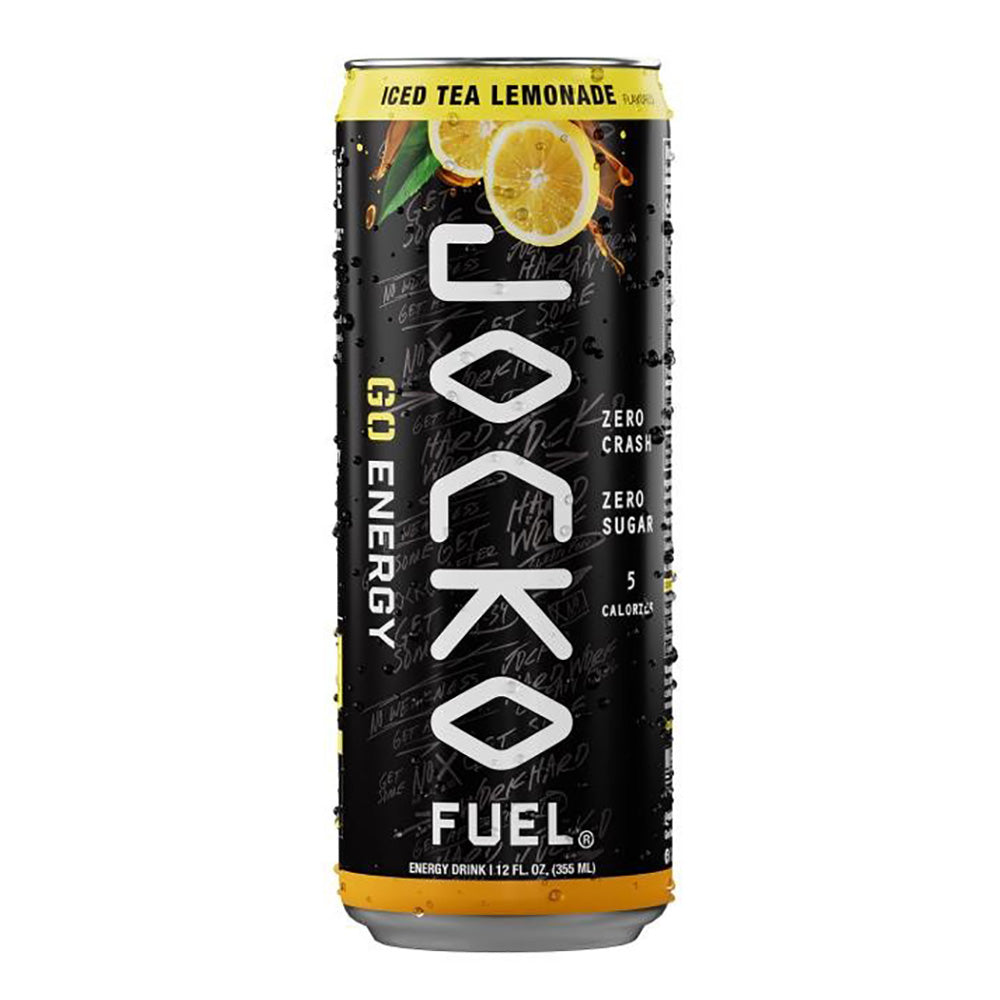 Jocko Fuel GO RTD