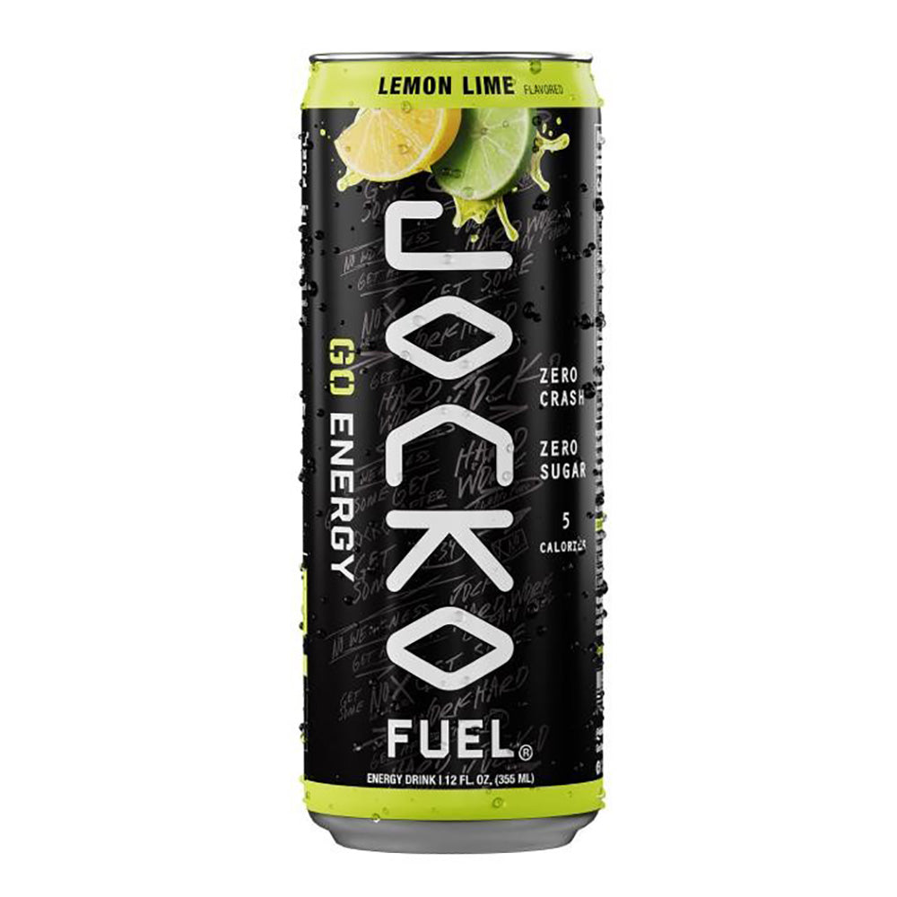 Jocko Fuel GO RTD