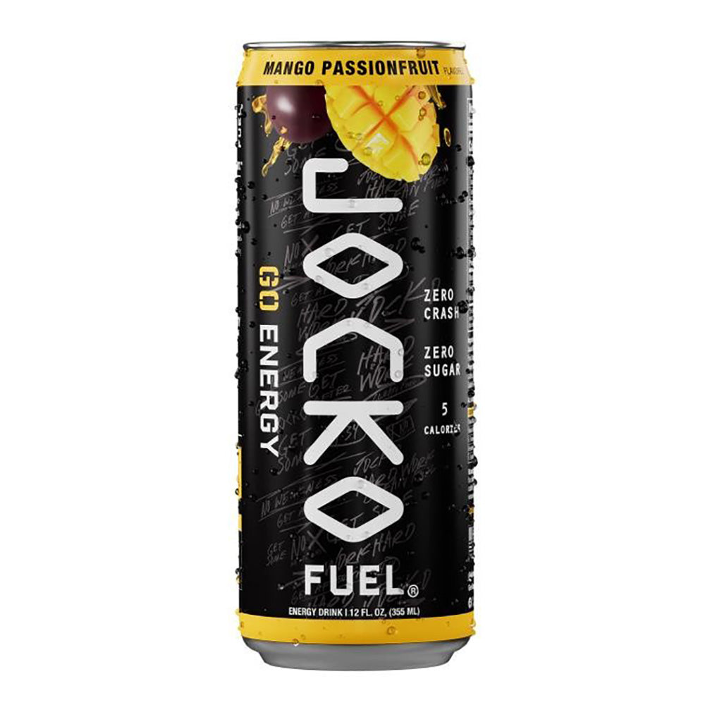 Jocko Fuel GO RTD