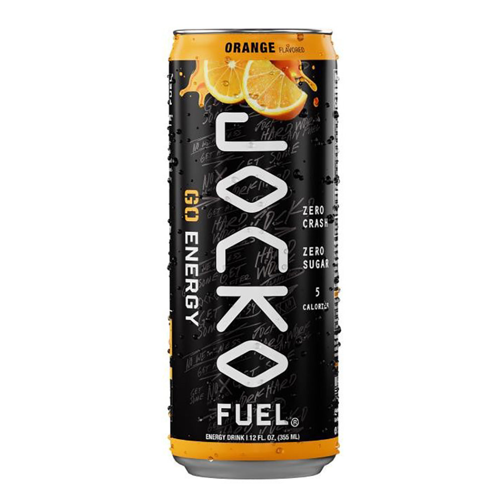 Jocko Fuel GO RTD