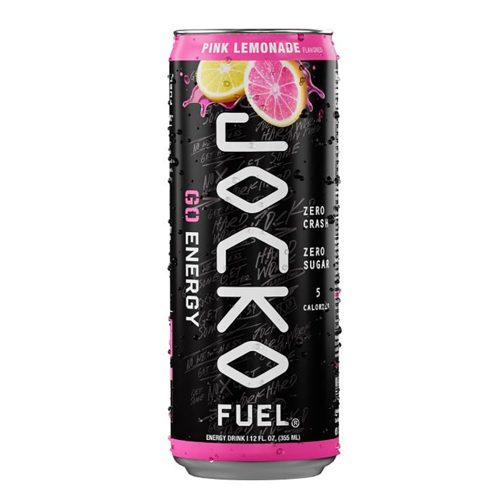 Jocko Fuel GO RTD