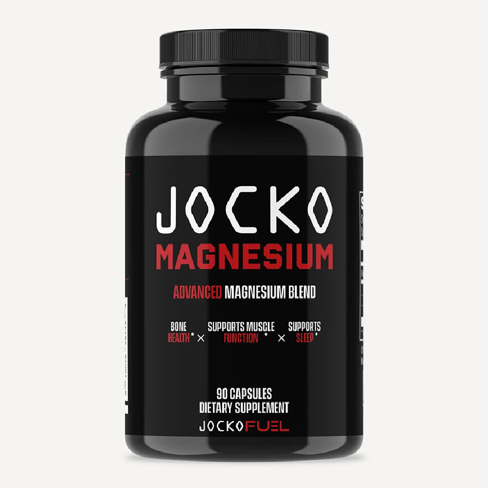 Jocko Magnesium