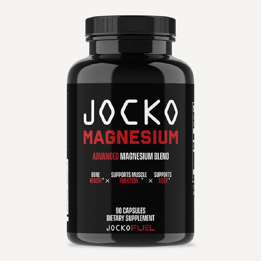 Jocko Magnesium