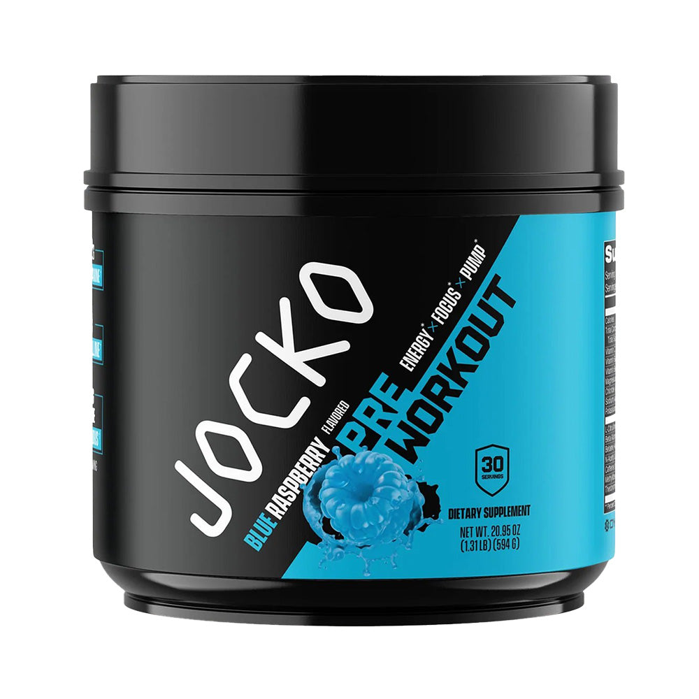 Jocko Fuel Pre-Workout