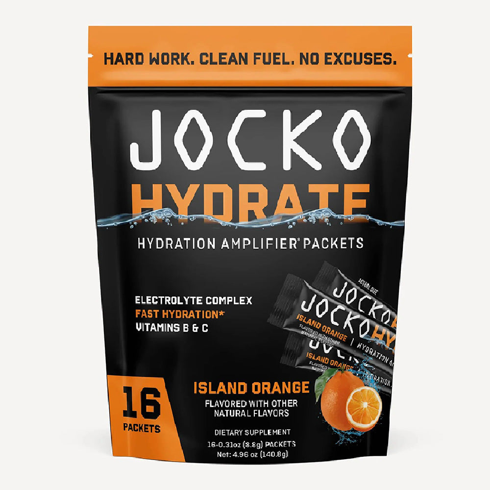 Jocko Fuel Hydrate Sticks