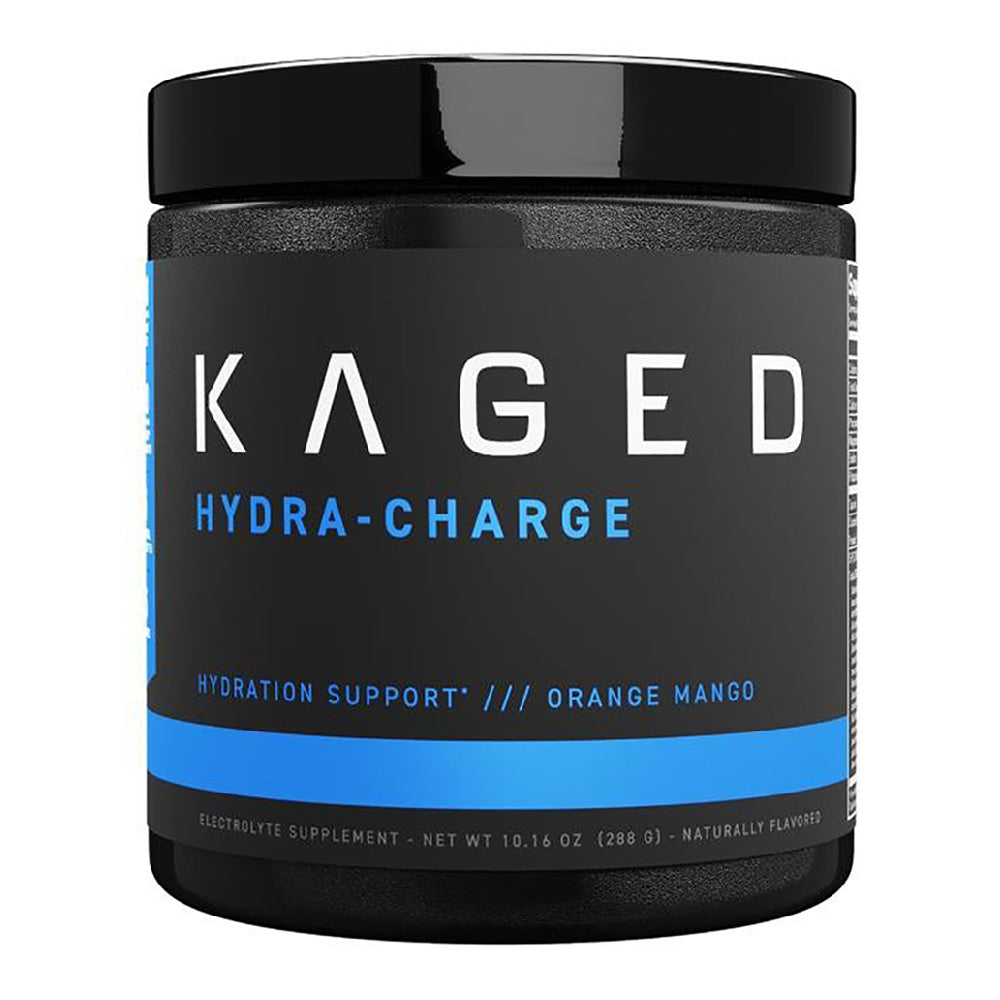 Kaged Hydra-Charge