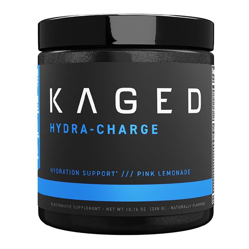 Kaged Hydra-Charge