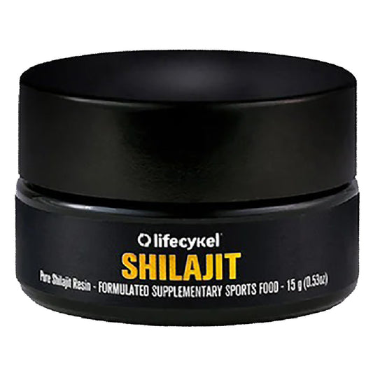 Lifecykel  Shilajit Pure Resin (15g)