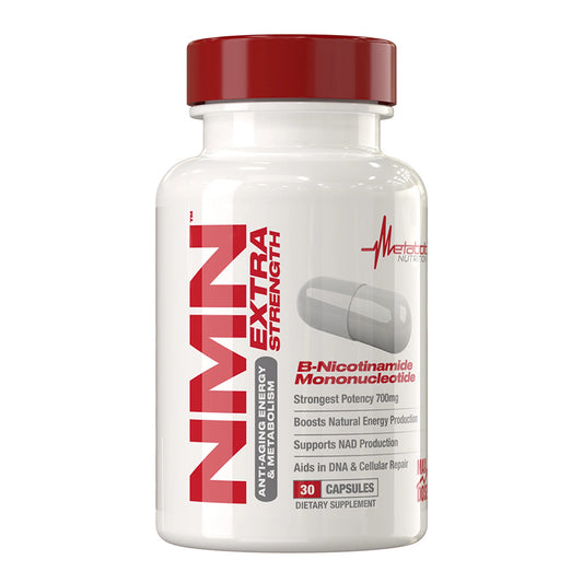 Metabolic Nutrition NMN