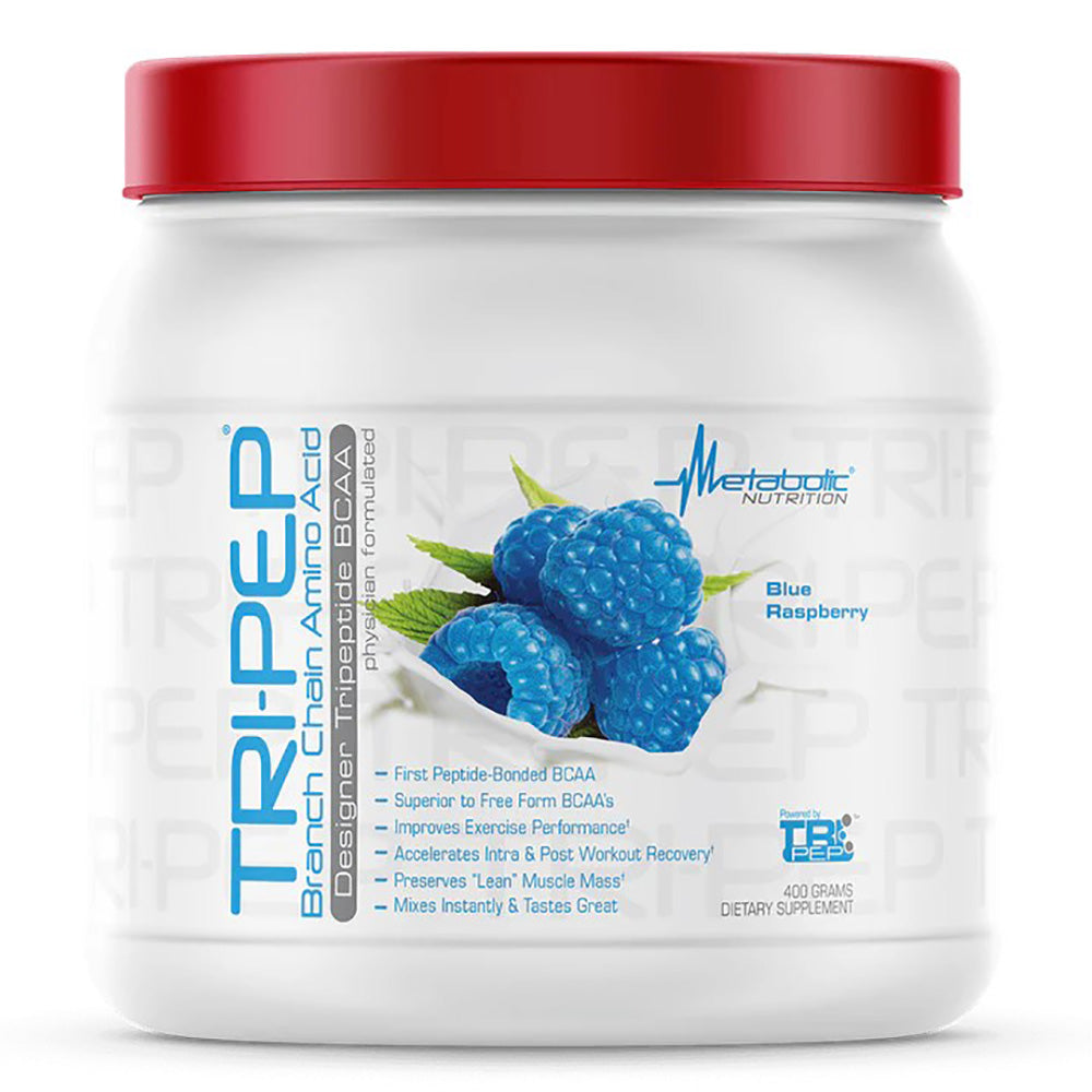 Metabolic Nutrition Tri-Pep