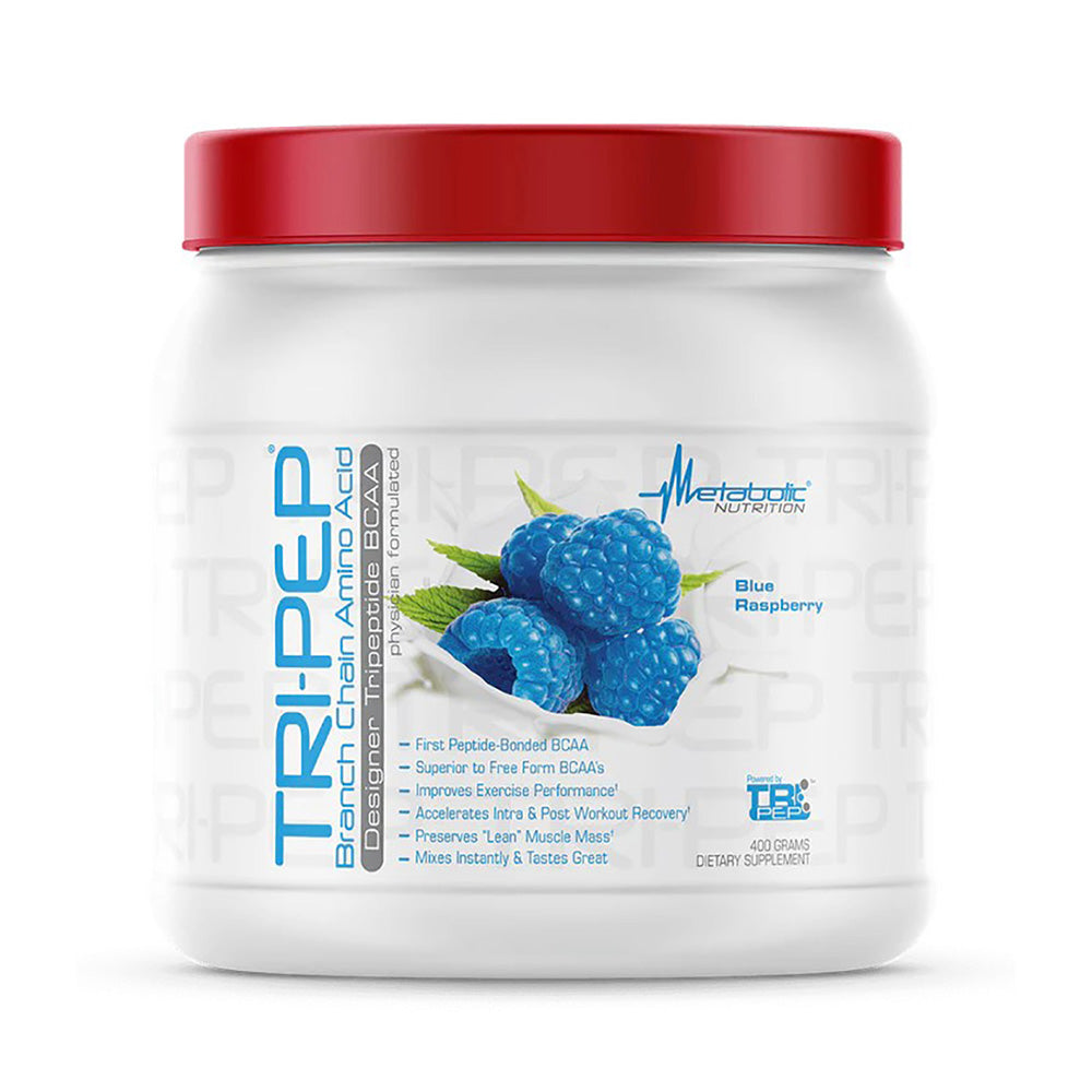 Metabolic Nutrition Tri-Pep