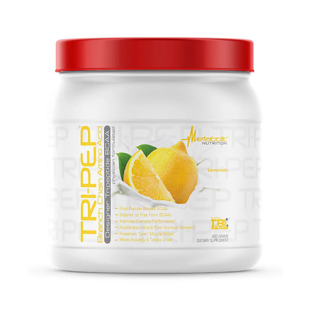 Metabolic Nutrition Tri-Pep