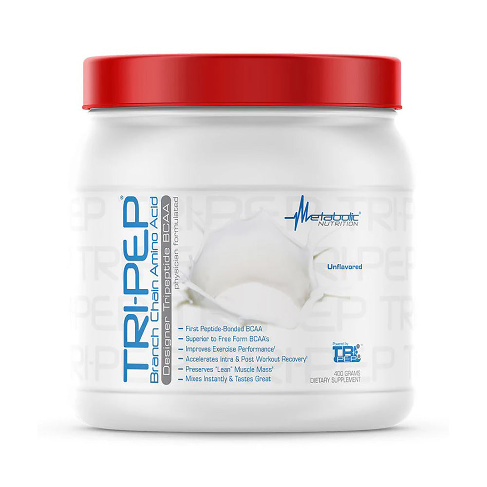 Metabolic Nutrition Tri-Pep