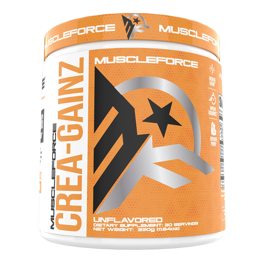 MuscleForce Crea-Gainz