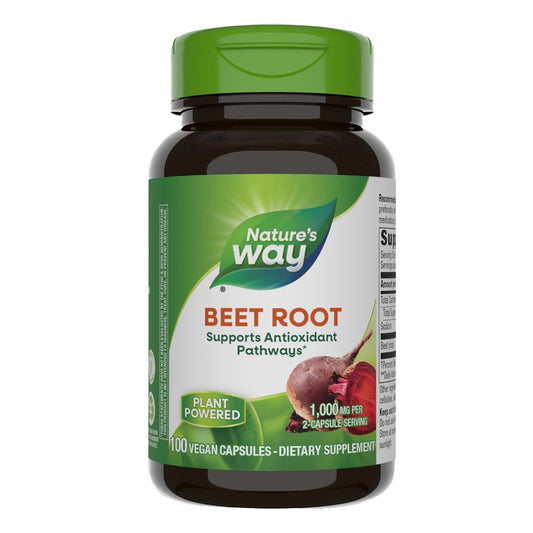 Nature's Way Beet Root