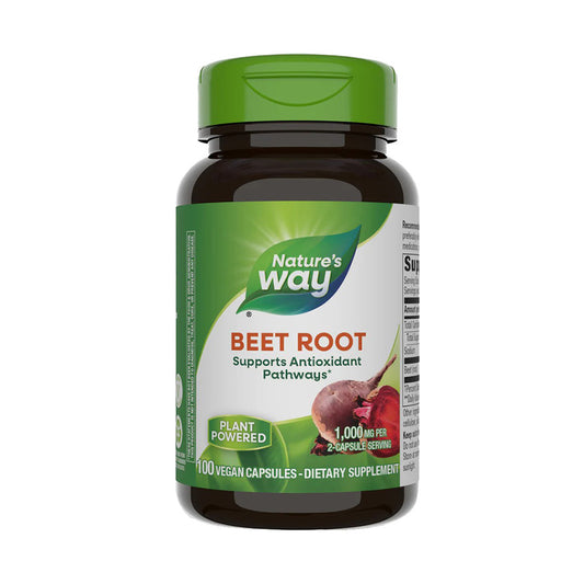 Nature's Way Beet Root