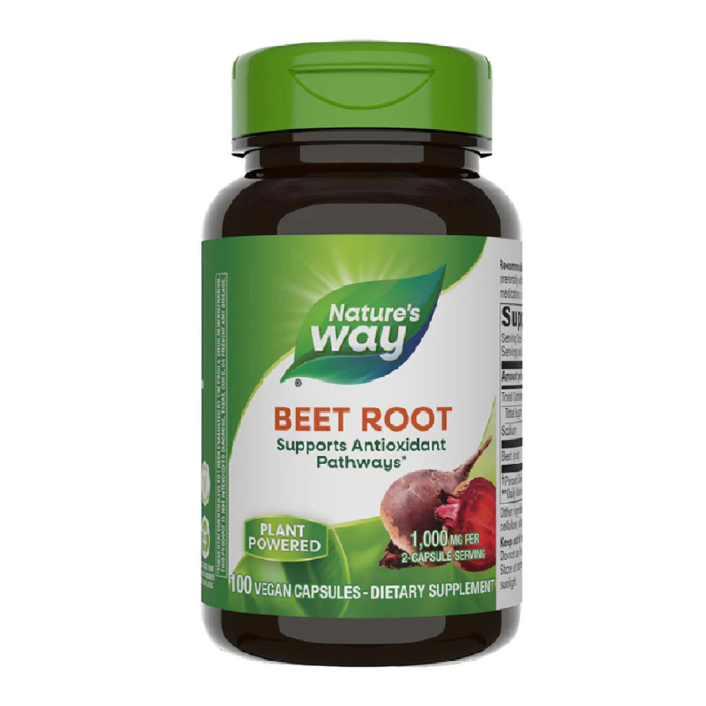 Nature's Way Beet Root