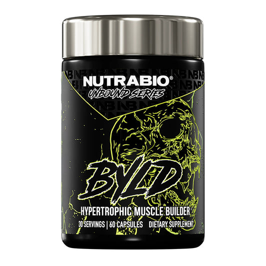 Nutrabio BYLD