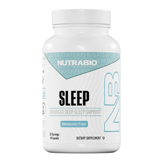 NutraBio Sleep
