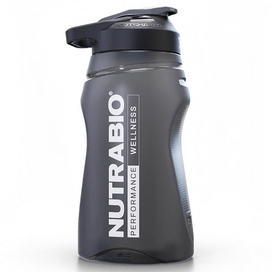 NutraBio SportShaker 64oz