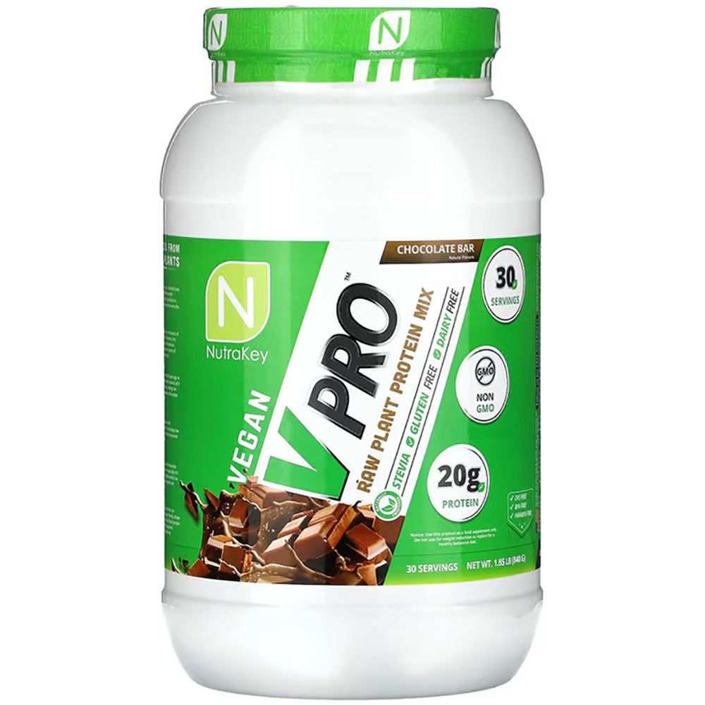 NutraKey VPro