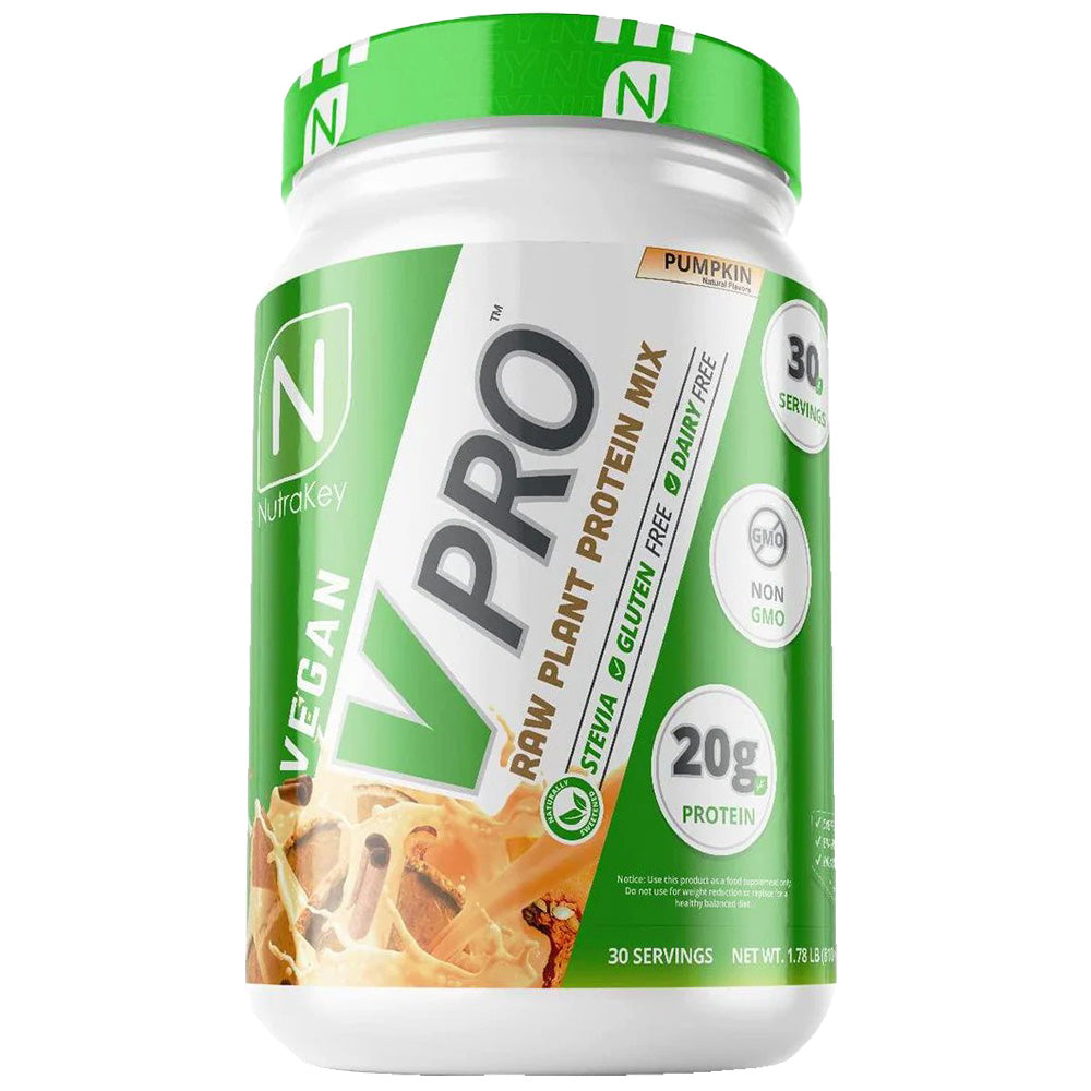 NutraKey VPro