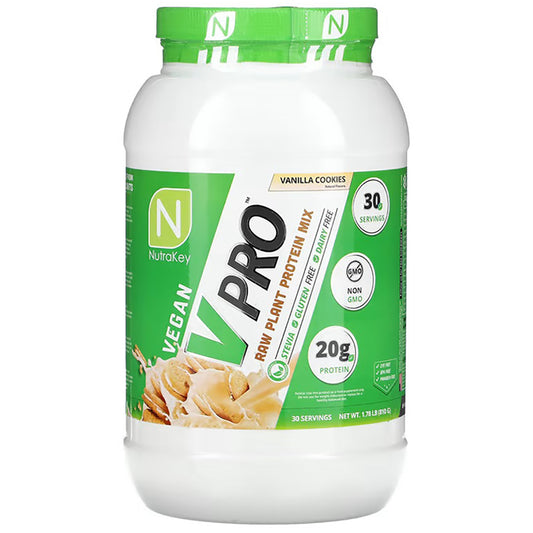 NutraKey VPro