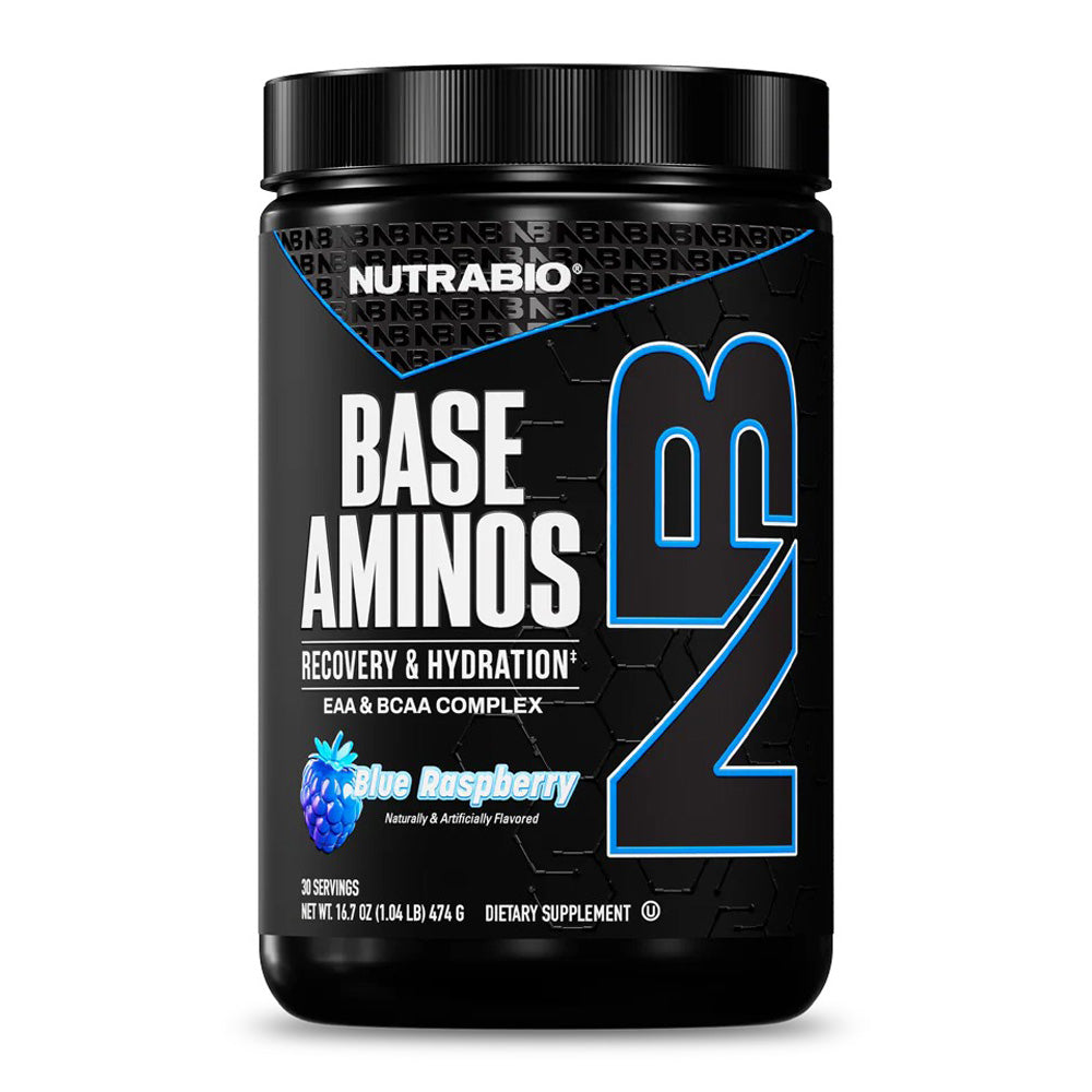 Nutrabio Base Aminos