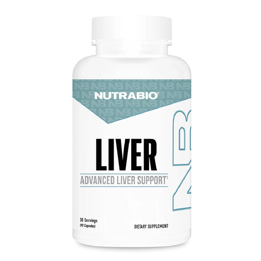 Nutrabio Liver