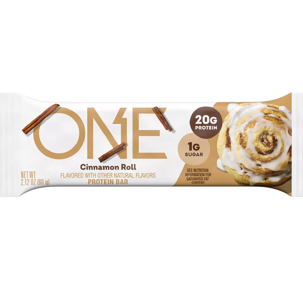 One Bar