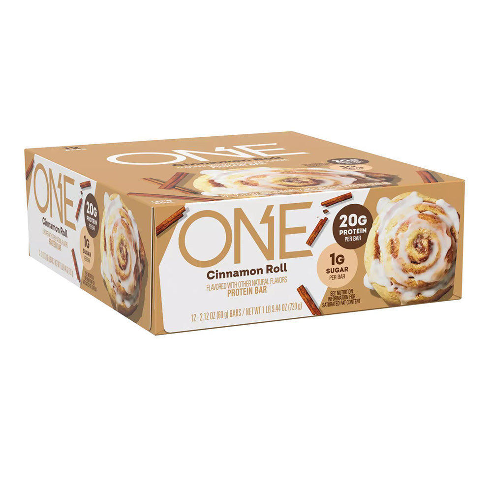One Bar– PointBlank Nutrition