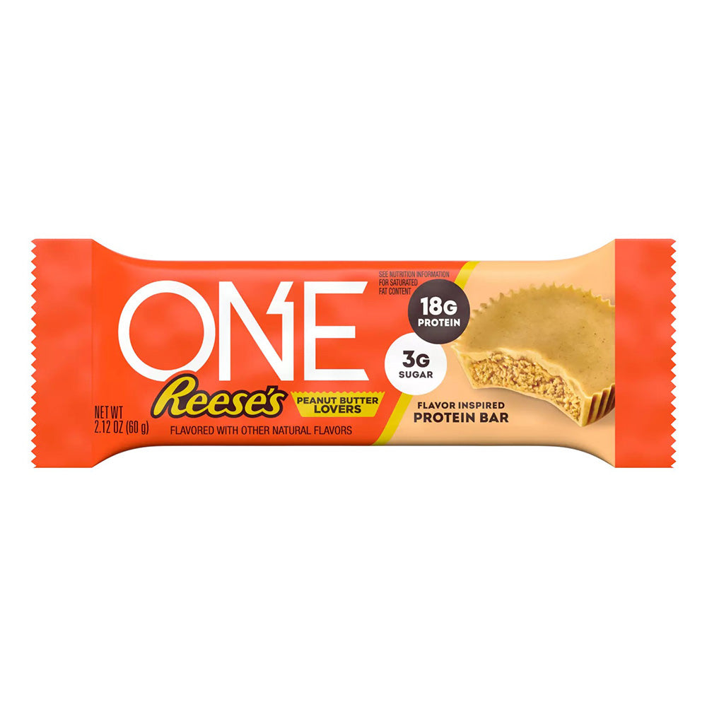 One Bar