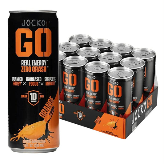 Jocko Fuel GO RTD