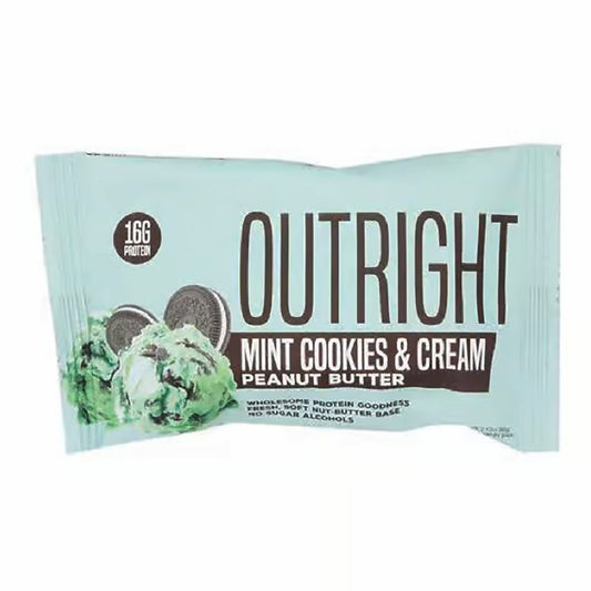 Outright Bar (Single)