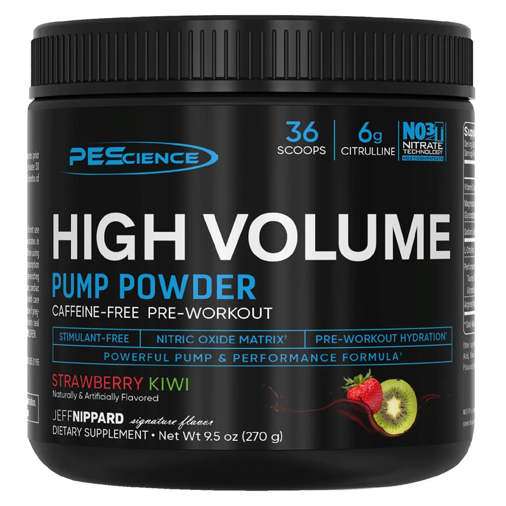 PEScience High Volume