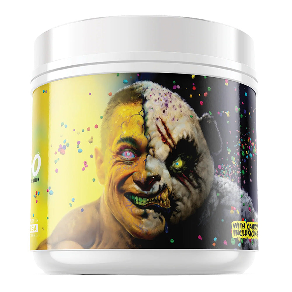 NEW ARRIVALS– PointBlank Nutrition