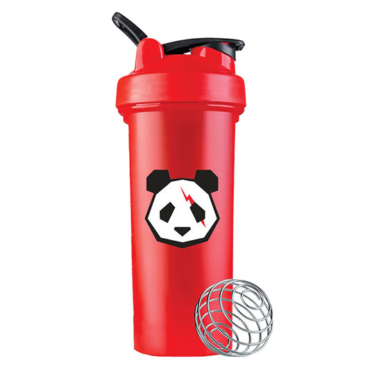 Panda Supps Panda Shaker