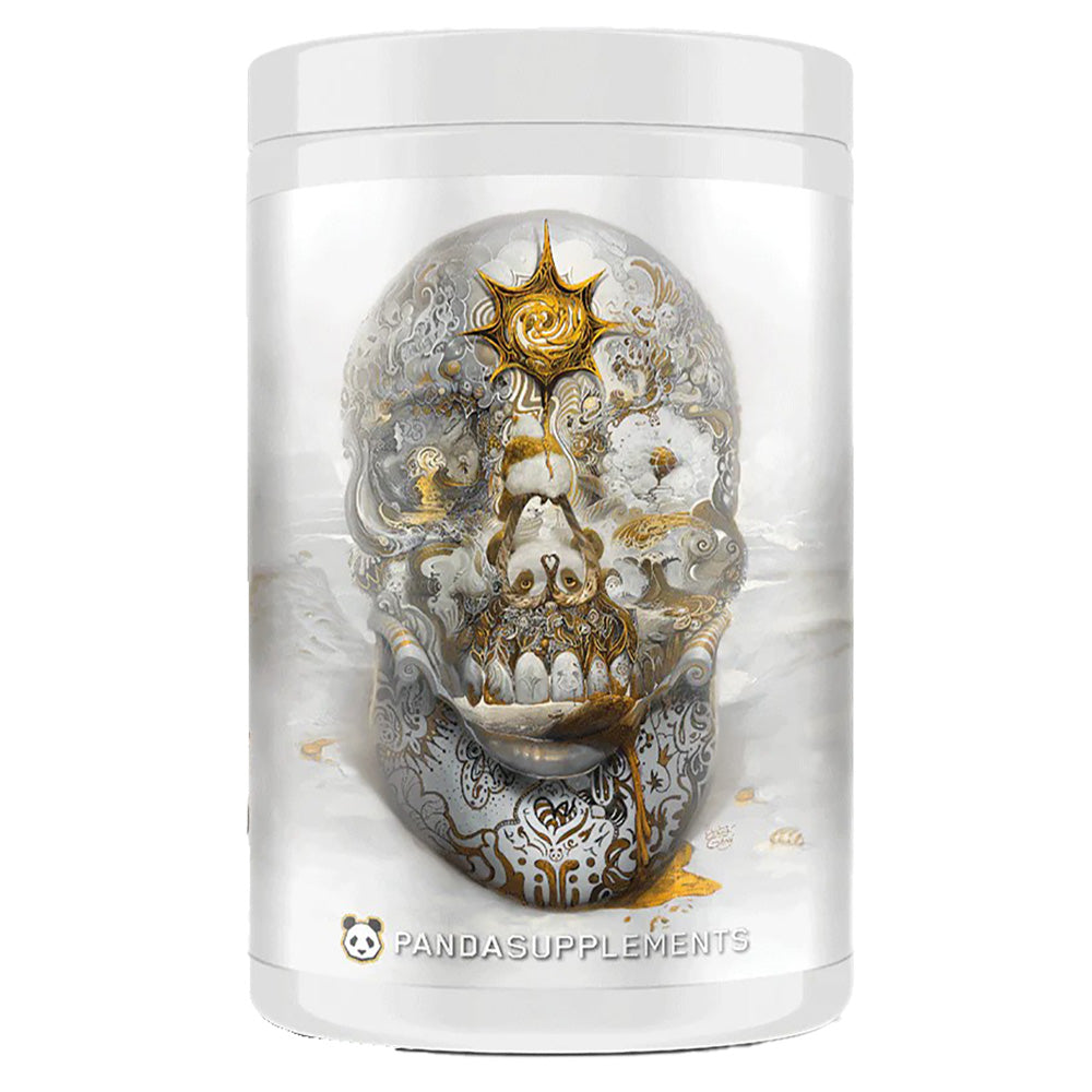 Panda Supps Skull Extreme Pre