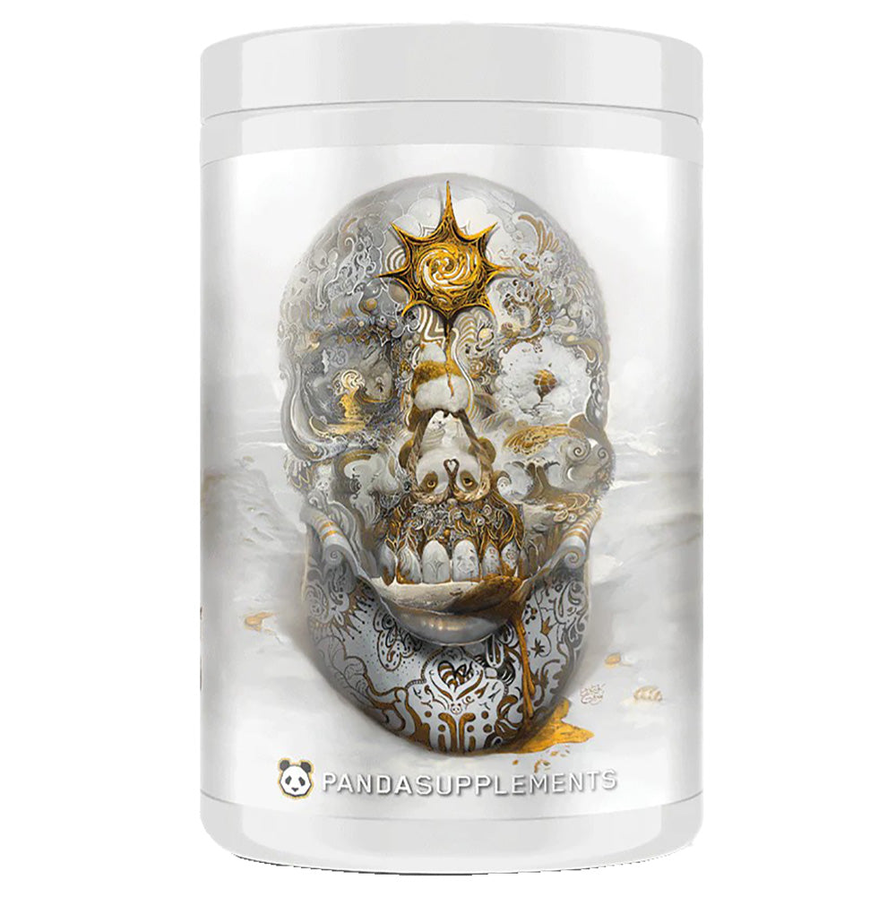 Panda Supps Skull Extreme Pre