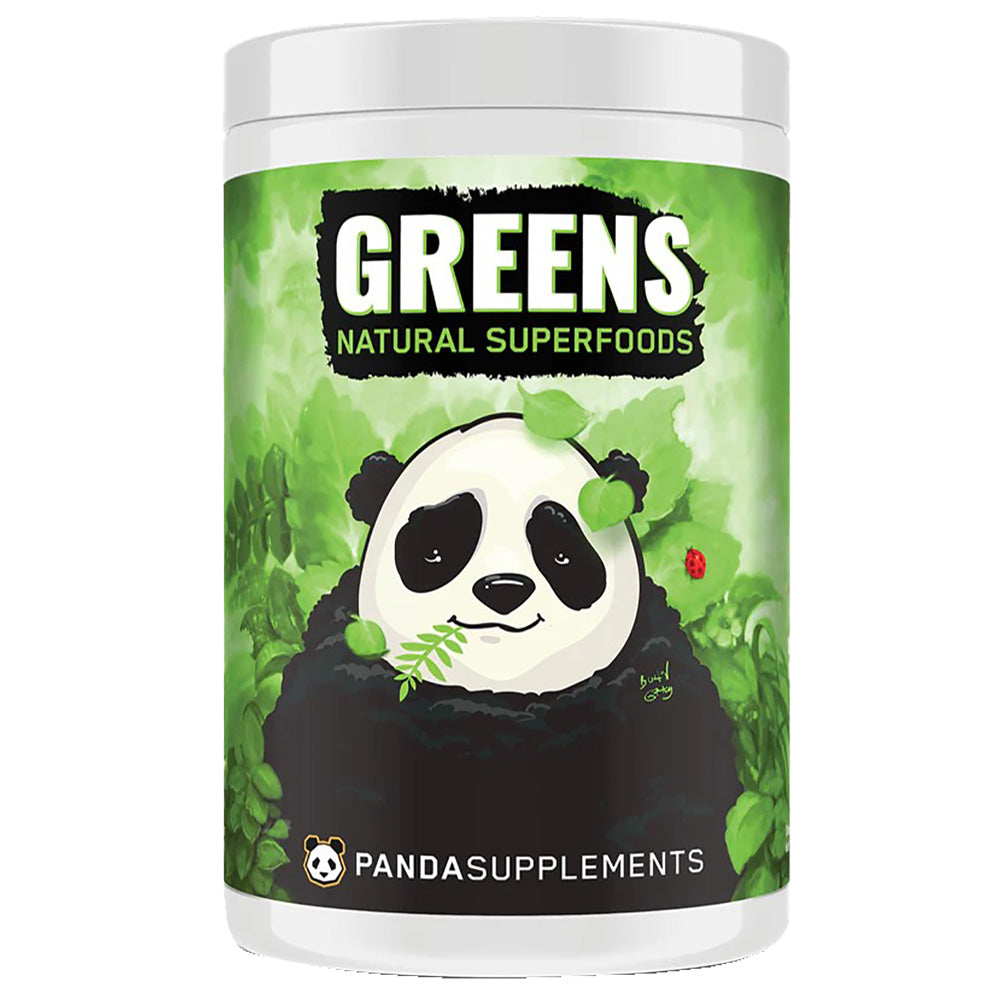 Panda Supps Superfood