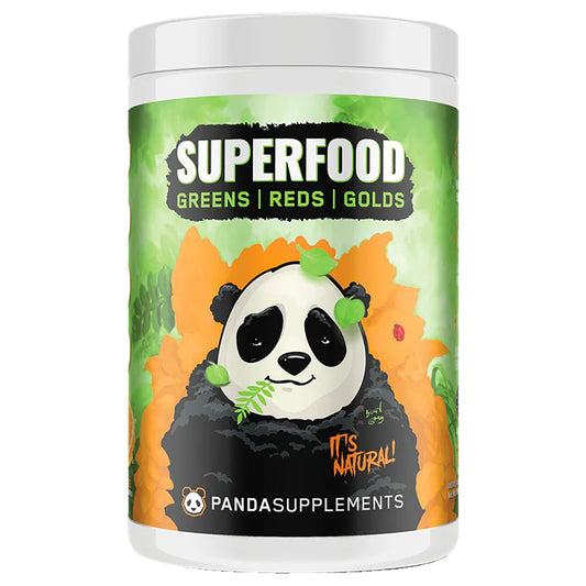 Panda Supps Superfood